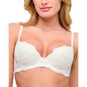 Cosabella Womens  Romanza Padded Bra